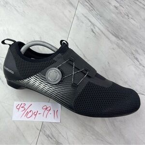 Shimano Women’s 43 / 10.4 (10-10.5) IC5 SHIC500W Boa Mtb Road SPD Cycling Shoes